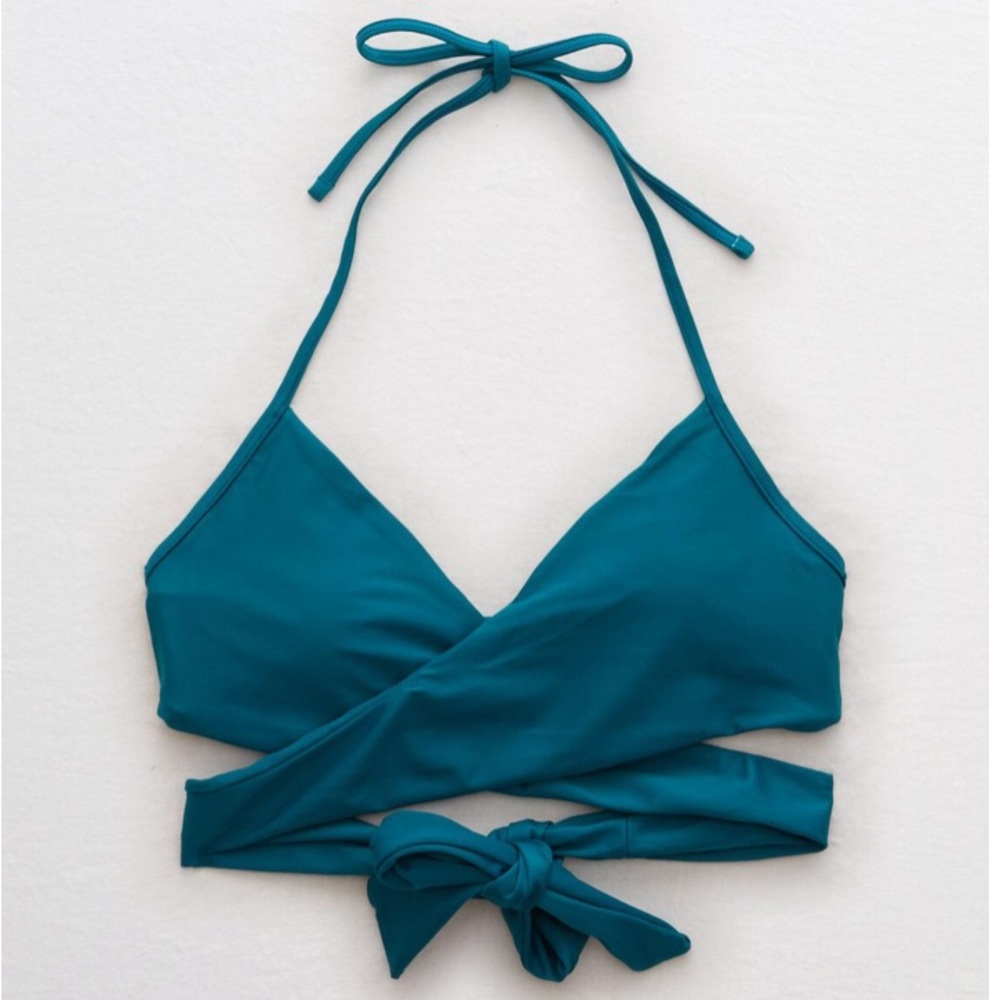 Aerie bikini top
